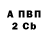 Alpha PVP СК КРИС Amir Utambetov